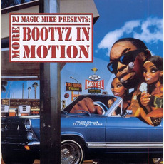 More Bootyz in Motion mp3 Compilation by Various Artists