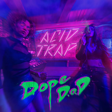 Acid Trap mp3 Artist Compilation by Dope D.O.D.