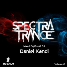 Spectra of Trance, Volume 2 mp3 Compilation by Various Artists
