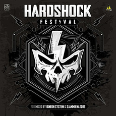 Hardshock Festival 2017 mp3 Compilation by Various Artists