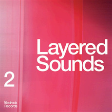 Layered Sounds 2 mp3 Compilation by Various Artists