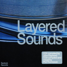 Layered Sounds mp3 Compilation by Various Artists