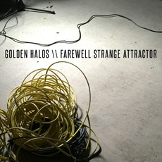 Farewell Strange Attractor mp3 Album by Golden Halos