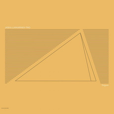 Origami mp3 Album by Jaska Lukkarinen Trio