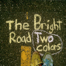 Two Colors EP mp3 Album by The Bright Road