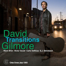 Transitions mp3 Album by David Gilmore
