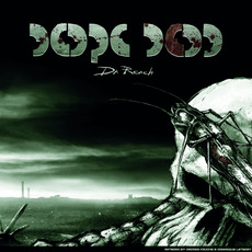 Da Roach mp3 Album by Dope D.O.D.