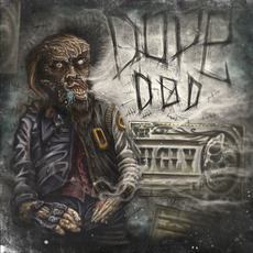 The Ugly mp3 Album by Dope D.O.D.