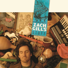 Stuff mp3 Album by Zach Gill
