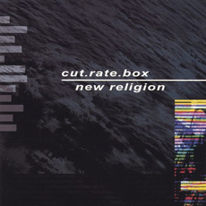 New Religion mp3 Album by cut.rate.box