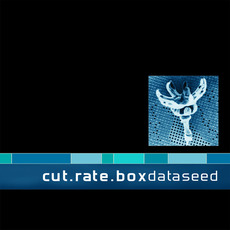 Dataseed mp3 Album by cut.rate.box