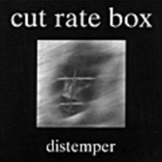 Distemper mp3 Album by cut.rate.box