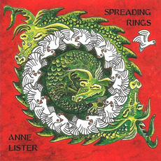 Spreading Rings mp3 Album by Anne Lister
