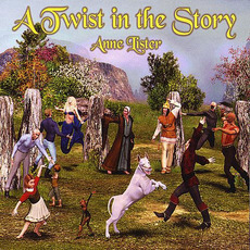 A Twist in the Story mp3 Album by Anne Lister