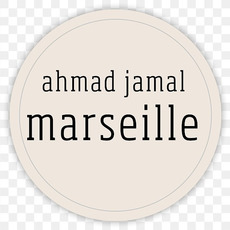 Marseille mp3 Album by Ahmad Jamal