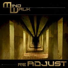 Mindwalk mp3 Album by reADJUST