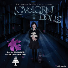An Intense Feeling Of Affection mp3 Album by Lovelorn Dolls
