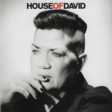 House of David mp3 Album by Lea DeLaria