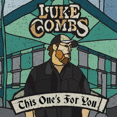 This One's for You mp3 Album by Luke Combs