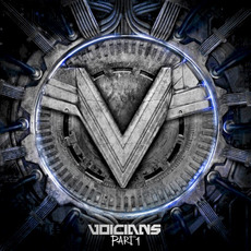 Voicians (Part I) mp3 Album by Voicians