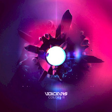 Colors II mp3 Album by Voicians