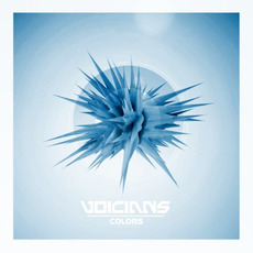 Colors mp3 Album by Voicians