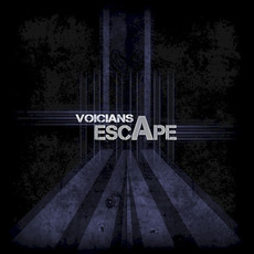 escApe mp3 Album by Voicians