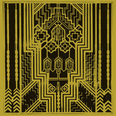 In Black and Gold mp3 Album by Hey Colossus
