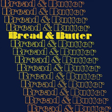 Bread & Butter mp3 Album by Bread & Butter