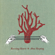 Aboa Sleeping mp3 Album by Burning Hearts