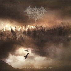 March for Glory and Revenge mp3 Album by Bornholm