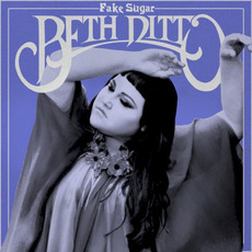 Fake Sugar mp3 Album by Beth Ditto