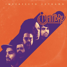 Imperfecto Extraño mp3 Album by Enjambre