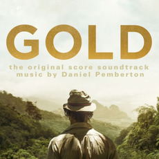 Gold mp3 Soundtrack by Daniel Pemberton