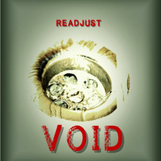Void mp3 Single by reADJUST