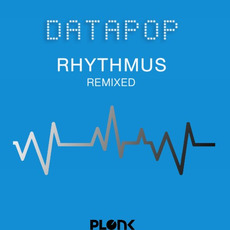 Rhythmus: Remixed mp3 Remix by Datapop