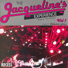 Jacqueline's Experience, Vol.1 mp3 Compilation by Various Artists