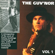 The Guv'nor, Volume 1 mp3 Compilation by Various Artists
