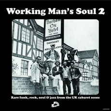 Working Man's Soul, Vol. 2 mp3 Compilation by Various Artists