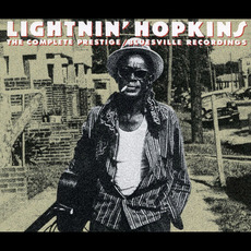 The Complete Prestige/Bluesville Recordings mp3 Artist Compilation by Lightnin' Hopkins