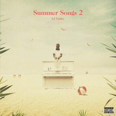 Summer Songs 2 mp3 Artist Compilation by Lil Yachty
