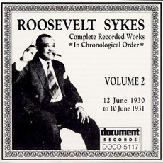 Complete Recorded Works, Vol. 2: (1930-1931) mp3 Artist Compilation by Roosevelt Sykes