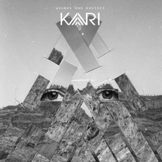 Wounds and Bruises mp3 Album by KARI
