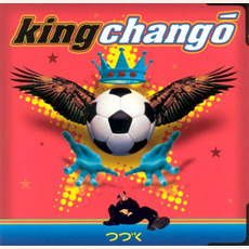 King Changó mp3 Album by King Changó