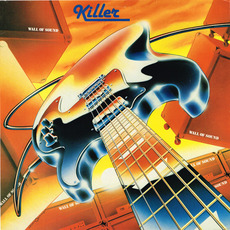 Wall of Sound mp3 Album by Killer (BEL)