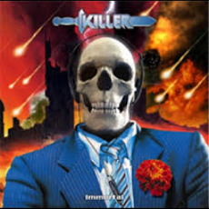 Immortal mp3 Album by Killer (BEL)