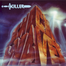 Shock Waves (Re-Issue) mp3 Album by Killer (BEL)