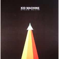 Space Elite mp3 Album by Kid Machine