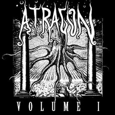 Volume I mp3 Album by Atragon