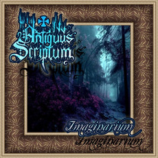 Imaginarium mp3 Album by Antiquus Scriptum